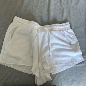 Lounge shorts